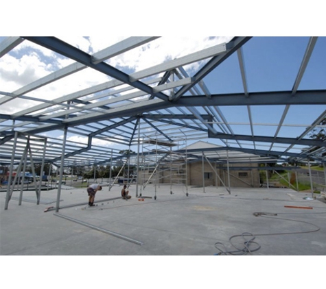 Sapphire Welding & Fabrication Pty Ltd - Bega, NSW