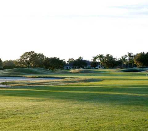 Forest Lake Golf Club - Apopka, FL