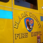 Clark County Fire Department-Station 20