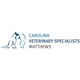 Carolina Veterinary Specialists Matthews