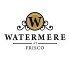 Watermere at Frisco