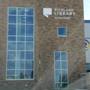 Sandhills Branch Library - Libraries
