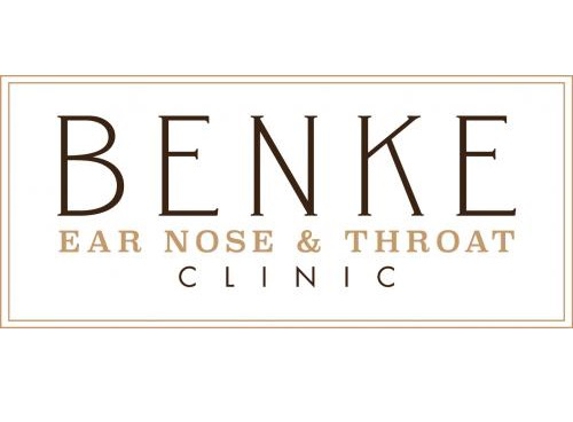 Benke Ear Nose & Throat Clinic - Cleburne, TX