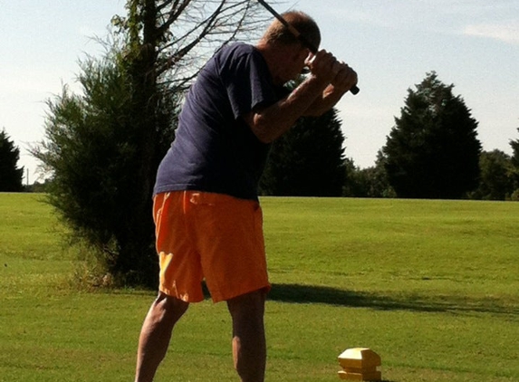 Brevofield Golf Links - Wake Forest, NC