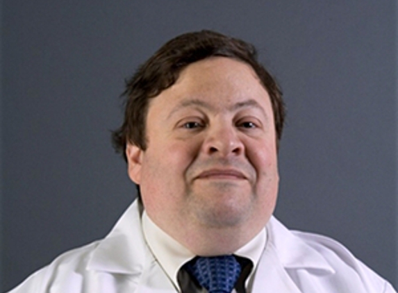 Dr. Vincent J Notar-Francesco, MD - Brooklyn, NY