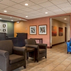 Comfort Inn & Suites Lumberton Central I-95