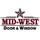 Mid-West Door & Window - Windows