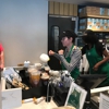 Starbucks Coffee gallery