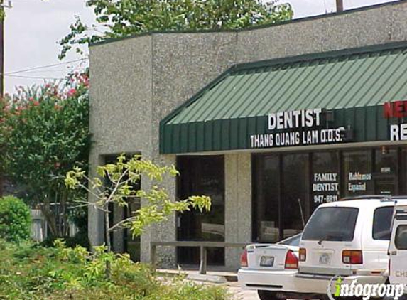 Almeda Food Mart - Houston, TX