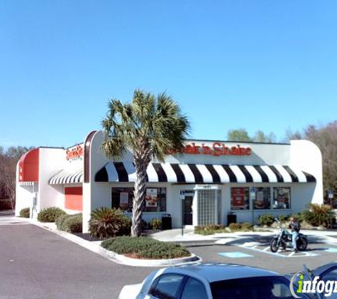 Steak 'n Shake - Orange Park, FL