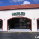 Sheth, Bipin J, DDS
