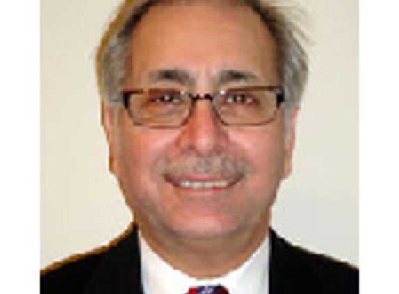 Dr. Massoud Saberinia, MD - Arlington, VA