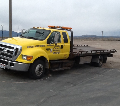 U-Haul Neighborhood Dealer - Beaver, UT