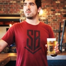 Steel Bender Brewyard