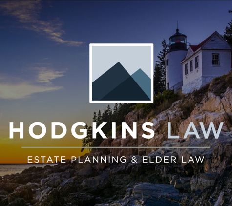 Hodgkins Law, PLLC - Brunswick, ME