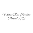 Victorian Rose Furniture Renewal LLC - Furniture Repair & Refinish