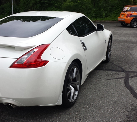 MW Window Tinting - Hillside, NJ