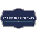 By Your Side Senior Care - Home Health Services