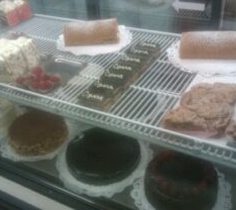 Rene's Bakery - Indianapolis, IN