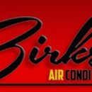 Birks Air Conditioning - Sheet Metal Work