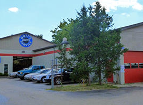 Gott's Auto Service - Clarkston, MI