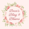 Becca's Blooms gallery