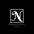 Number Ninjas Bookkeeping