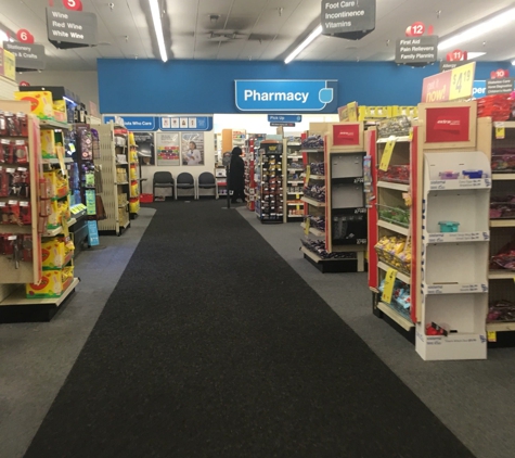 CVS Pharmacy - Los Angeles, CA