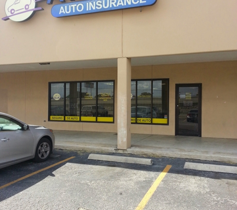 A Abana Auto Insurance - San Antonio, TX