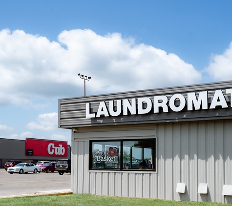 The Laundry Basket - Alexandria, MN