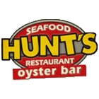 Hunt's Seafood Restaurant & Oyster Bar