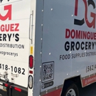 Dominguez Grocery’s