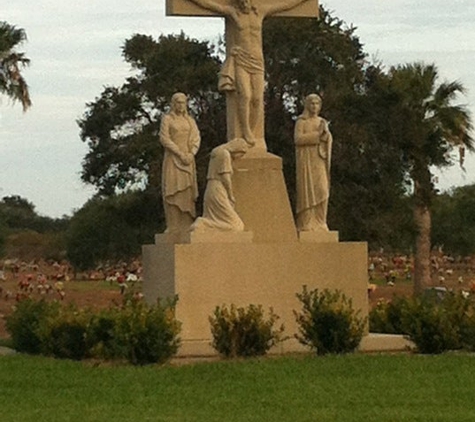 Seaside Memorial Park & Funeral Home - Corpus Christi, TX