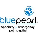 BluePearl Pet Hospital - Pet Services
