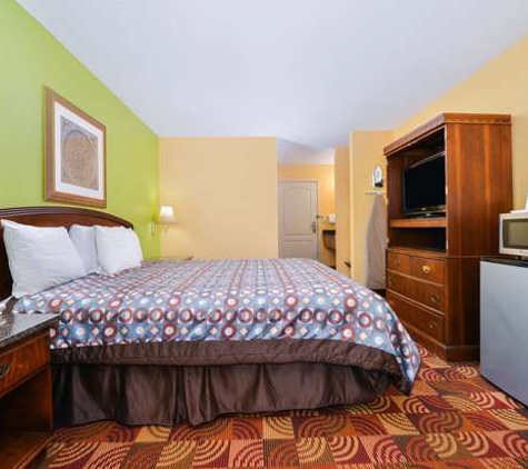 Americas Best Value Inn - Eldon, MO