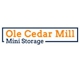 Ole Cedar Mill Mini Storage