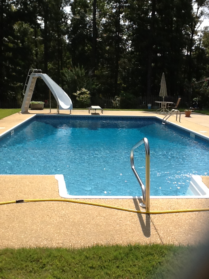 Menard Landscape And Pool Birmingham Al 35242 Yp Com