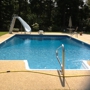 Menard Landscape and Pool