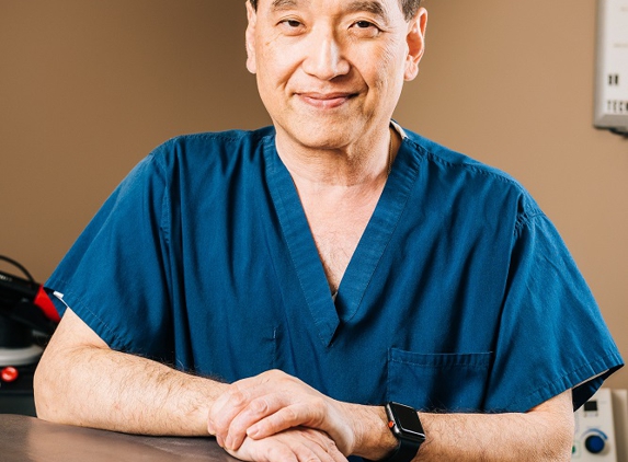 Dr. Brian K Machida, MD - Ontario, CA