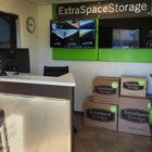 Extra Space Storage