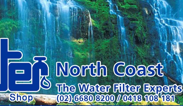 The Water Shop - Mullumbimby, NSW