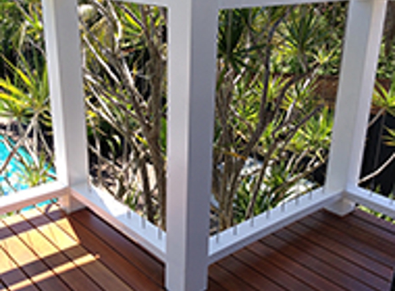 Hine Construction - Dee Why, NSW