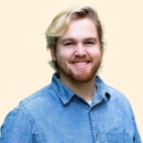 Harrison Steedman, Counselor - Counseling Services