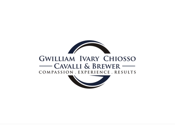 Gwilliam Ivary Chiosso Cavalli & Brewer - Oakland, CA