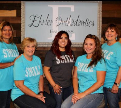 Ehrler Orthodontics - Redlands, CA