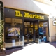 Dr. Martens Fashion Island