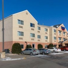 Fairfield Inn & Suites