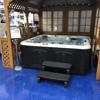 Ladner's Pools & Spas- gallery