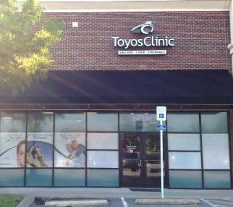 Toyo's Clinic - Franklin, TN
