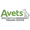 Avets - Veterinarian Emergency Services